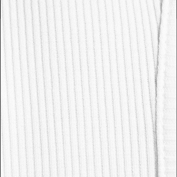 AGOLDE Poppy Scoop Tank - Picture 4 of 7